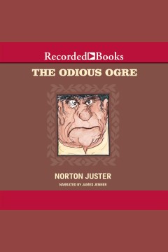 Cover image for The Odious Ogre