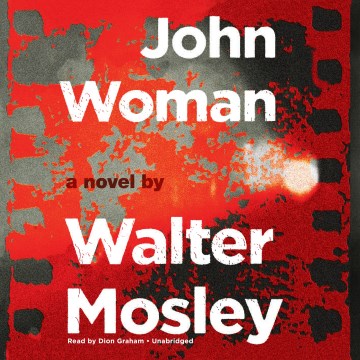 Cover image for John Woman