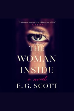 Cover image for The Woman Inside