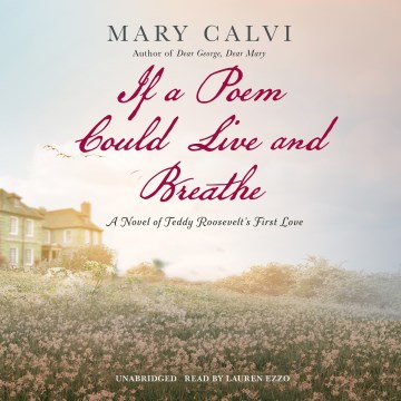 Cover image for If a Poem Could Live and Breathe