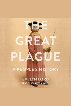 Cover image for The Great Plague