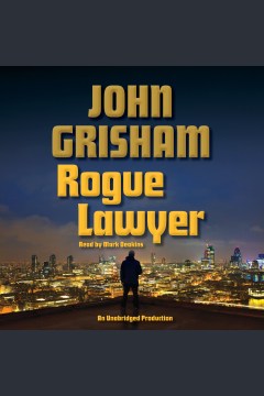  Rogue Lawyer
