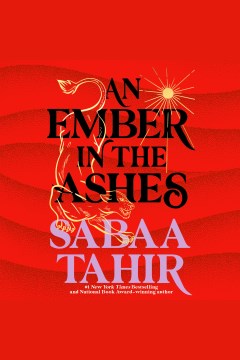 An  Ember in the Ashes