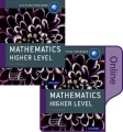 Mathematics higher level : course companion