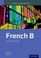 French B : for the IB diploma