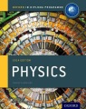 Physics : course companion