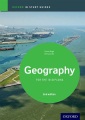 Geography for the IB diploma