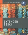 Extended essay course companion