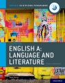 English A : language and literature : course companion