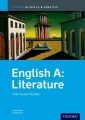 English A. Literature :for the IB diploma