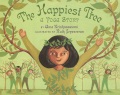 The happiest tree : a yoga story