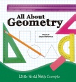 All about geometry
