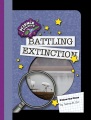 Battling extinction