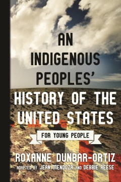 An Indigenous Peoples' History of the United States Cover
