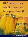 IB mathematics. Applications and interpretation SL in 70 pages