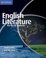 English literature for the IB Diploma