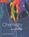 Chemistry for the IB diploma : exam preparation guide