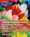 Panorama Hispanohablante. 1,Coursebook