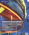 Panorama francophone. 1,Coursebook