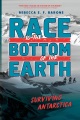 Race to the Bottom of the Earth book cover