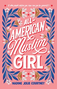 All-American Muslim Girl Cover