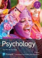 Psychology : for the IB diploma