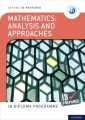 Mathematics analysis and approaches