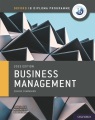 Business management : course companion