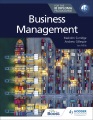 Business management for the IB Diploma Programme