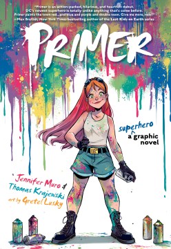 Primer Cover