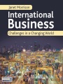 International business : challenges in a changing world