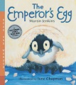 The emperor's egg