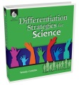 Differentiation strategies for science