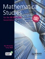 Mathematical studies for the IB Diploma