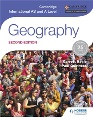 Cambridge International As and A Level geography
