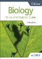 Biology study and revision guide