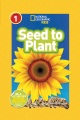 Seed to plant