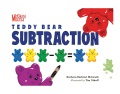 Teddy bear subtraction