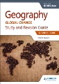 Geography : global interactions : study and revision guide