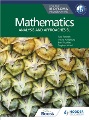 Mathematics analysis and approaches SL for the IB Diploma
