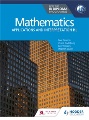 Mathematics. Applications and interpretation HL