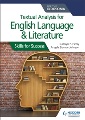 Textual analysis for English language & literature for the IB Diploma : skills for success