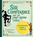 Sir Cumference and the first round table : a math adventure