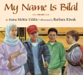 My name is Bilal
