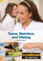 Teens, nutrition, and dieting