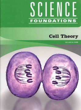 cell theory scientists