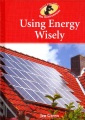Using energy wisely