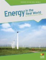 Energy in the real world