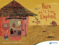 Hare and the hungry elephant