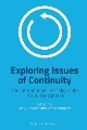 Exploring issues of continuity : the International Baccalaureate in a wider context